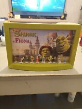 Fèves shrek d'occasion  Descartes