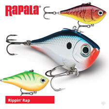 Rapala rippin rap for sale  CARDIFF