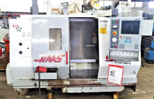 2001 haas 20t for sale  Tujunga