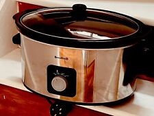 Breville silver electric for sale  STAFFORD
