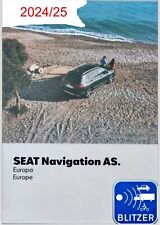 Seat 2024 v19 for sale  Shipping to Ireland