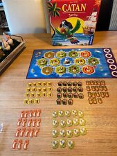 Catan junior siedler gebraucht kaufen  Reichenbach