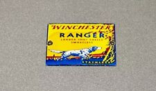 Vintage winchester ranger for sale  Woodstock