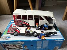 Playmobil 4419 coach for sale  RUGBY