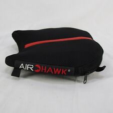 AirHawk Inflatable Motorcycle Cruiser Seat Pad Cushion 10"x10", used for sale  Shipping to South Africa