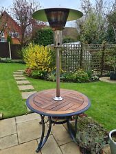 Stainless steel table for sale  BEDFORD