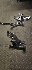 zx10 rearsets for sale  RICHMOND