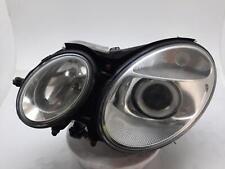 Mercedes class headlamp for sale  SOUTHAMPTON