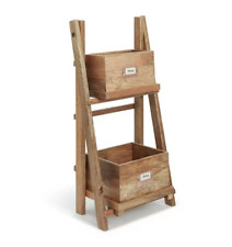 Habitat wood ladder for sale  BRADFORD
