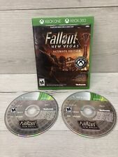 Fallout: New Vegas - Ultimate Edition (Xbox 360, 2012) Xbox One for sale  Shipping to South Africa