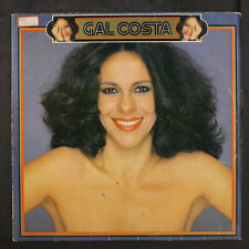 GAL COSTA: fantasia PHILIPS 12" LP 33 RPM comprar usado  Enviando para Brazil