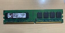 Kingston ram 1gb usato  Fiorenzuola D Arda