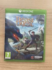 Beast quest xbox for sale  Shipping to Ireland