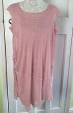 Lilith pink sleeveless for sale  CHIPPENHAM