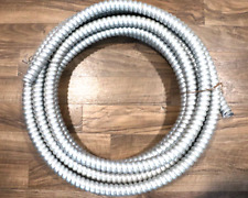 Steel flexible electrical for sale  Tenino