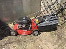 Rover petrol lawnmower for sale  TOWCESTER