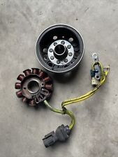 Vespa LX150 Stator Magneto   Flywheel Lx125 Aprillia  2005 - 2015  OEM 58059R for sale  Shipping to South Africa