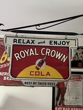 1939 royal crown for sale  King