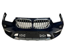 Bmw front bumper for sale  Irving