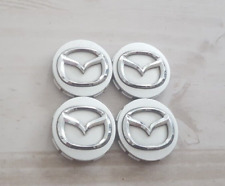 Mazda nabendeckel felgendeckel gebraucht kaufen  Obertraubling