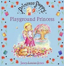 Princess poppy playground for sale  UK