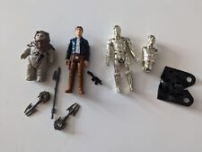 Star wars figures for sale  POOLE