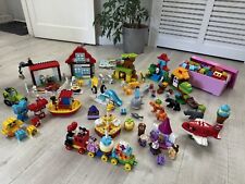 Lego duplo sets for sale  EPPING