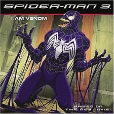 Venom used good for sale  UK