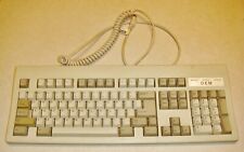 VTG Packard Bell Computer Keyboard SK-2000RE  GYUV10SK   Rare for sale  Shipping to South Africa