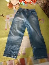 Jeans uomo hip usato  Trapani