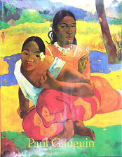 Paul gauguin bilder gebraucht kaufen  Wahren,-Möckern