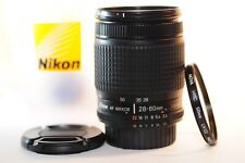 Nikon zoom nikkor for sale  Geneva