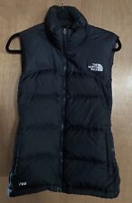womens north face nuptse vest for sale  Central Point