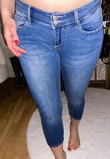 Rockabilly jeans tally gebraucht kaufen  Garching a.d.Alz