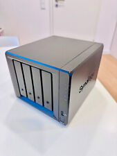 Synology diskstation ds418 gebraucht kaufen  Winsen (Aller)