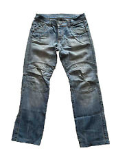Herren jeans kenvelo gebraucht kaufen  Steinbach
