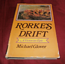 Rorke drift. michael for sale  BERKHAMSTED