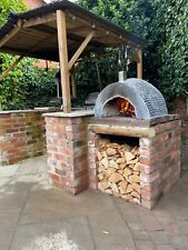 Genoa pizza oven for sale  BRADFORD