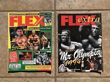 Magazine flex janvier d'occasion  Tournefeuille