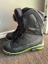 boa boots for sale  ROMSEY
