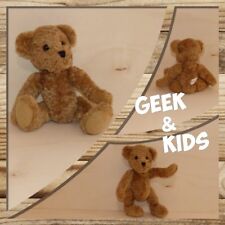 Peluche ourson vintage d'occasion  Bourges