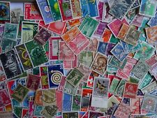 200 briefmarken gebraucht kaufen  Dillenburg