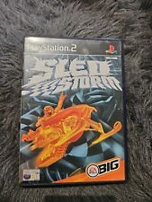 Sled storm ps2 for sale  SOUTHPORT