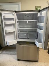 Refrigerator french door for sale  Port Orange