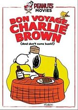 Bon Voyage, Charlie Brown (e não volte!!), usado comprar usado  Enviando para Brazil