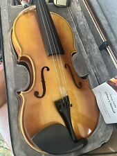 full handmade violin for sale  Akron