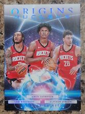 2023 panini origins for sale  Shipping to Ireland