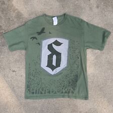 Shinedown shirt mens for sale  Corpus Christi