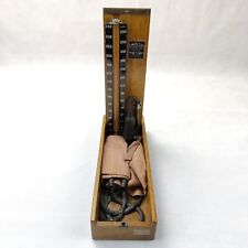 Antique baumanometer blood for sale  Seattle