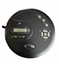 CD player pessoal GPX com rádio FM - Modelo# PC332B comprar usado  Enviando para Brazil
